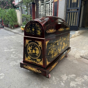 ÁO QUAN KIỂU MẪU 17