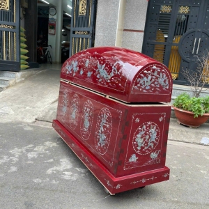 ÁO QUAN KIỂU MẪU 22