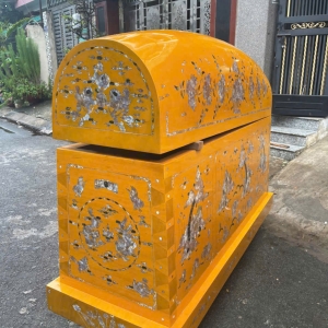 ÁO QUAN KIỂU MẪU 08