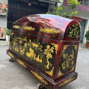 ÁO QUAN KIỂU MẪU 07