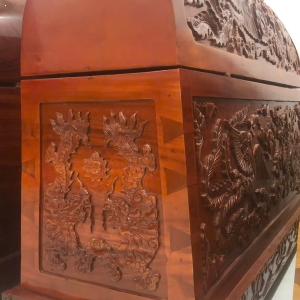 ÁO QUAN KIỂU MẪU 29