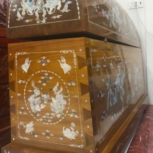 ÁO QUAN KIỂU MẪU 34